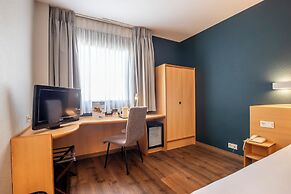 Travelodge Murcia