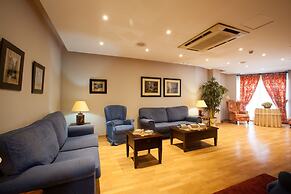 Hotel Don Paco