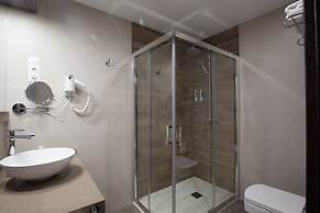 Hotel Don Paco
