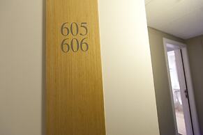 Hotel Sagrada Familia