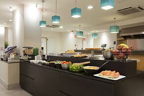 Hotel Sagrada Familia