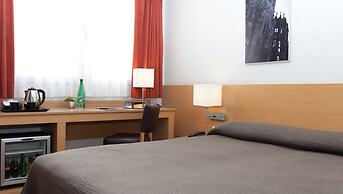Hotel Sagrada Familia