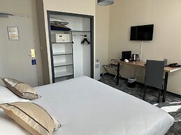 Best Western Hotel Hermitage