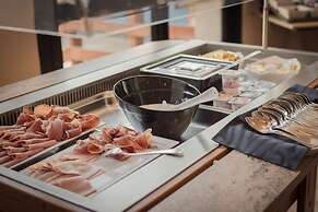 Best Western Hotel Hermitage