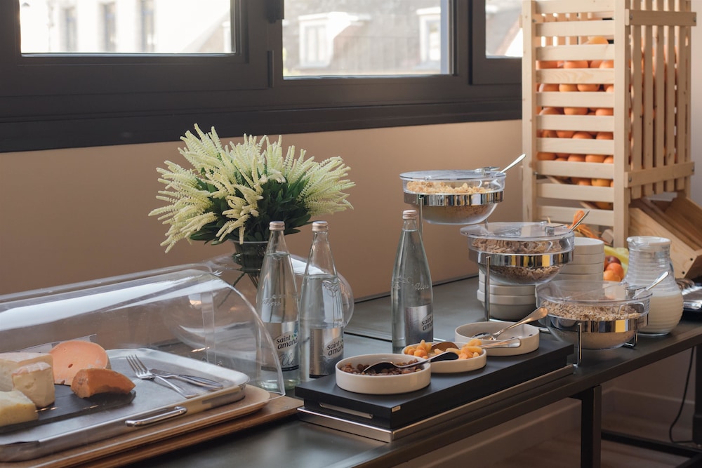 Best Western Hotel Hermitage