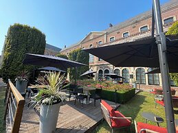 Best Western Hotel Hermitage