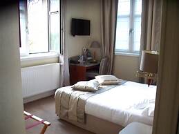 Best Western Hotel Hermitage
