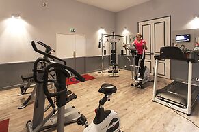 Best Western Hotel Hermitage