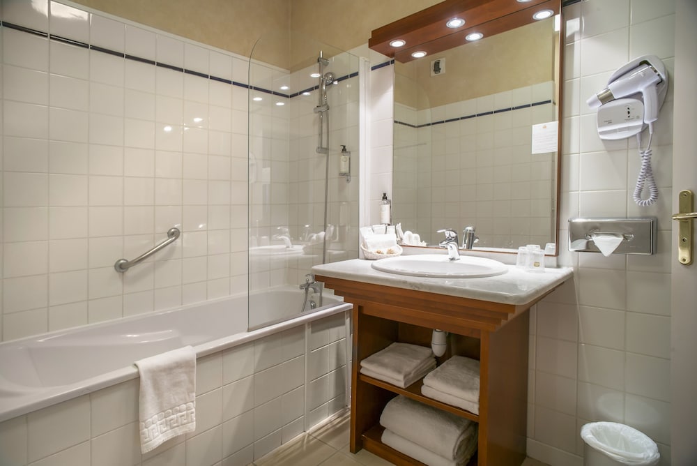 Best Western Hotel Hermitage