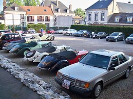 Best Western Hotel Hermitage