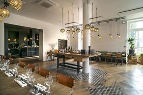 Best Western Hotel Hermitage