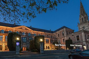 Best Western Hotel Hermitage