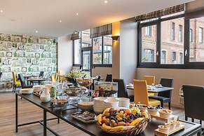 Best Western Hotel Hermitage