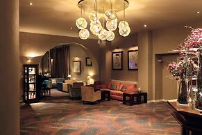 Best Western Hotel Hermitage