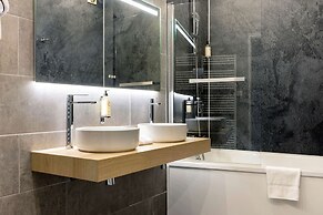 Best Western Hotel Hermitage