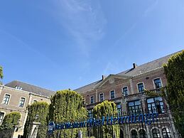 Best Western Hotel Hermitage