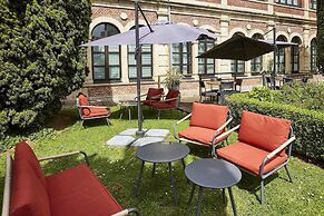 Best Western Hotel Hermitage