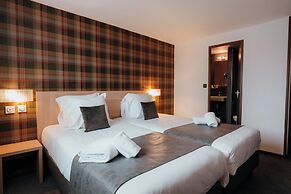 Hôtel Red Fox