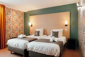Hôtel Red Fox