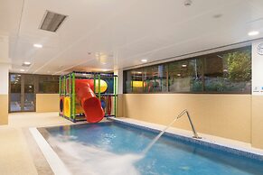 Iberik Gran Balneario de Guitiriz