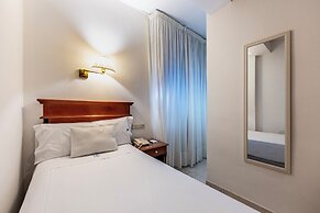Sacromonte Hotel