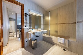 Sacromonte Hotel