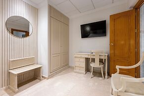 Sacromonte Hotel