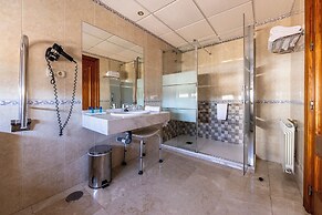 Sacromonte Hotel