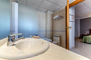 Sacromonte Hotel