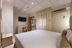 Sacromonte Hotel