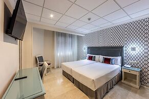 Sacromonte Hotel