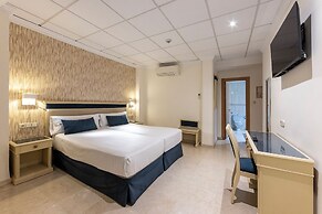 Sacromonte Hotel