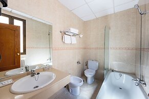 Sacromonte Hotel