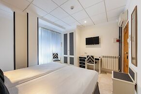 Sacromonte Hotel