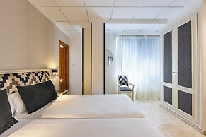 Sacromonte Hotel