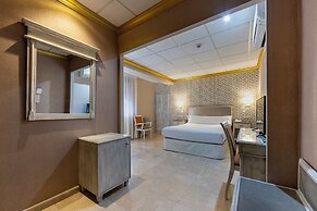 Sacromonte Hotel