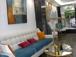 Sacromonte Hotel