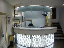 Sacromonte Hotel