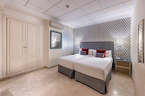 Sacromonte Hotel