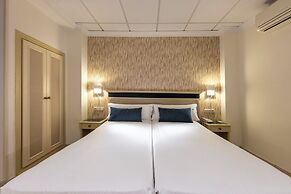 Sacromonte Hotel
