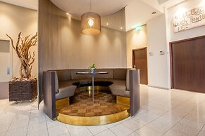 Hotel Artemis Amsterdam