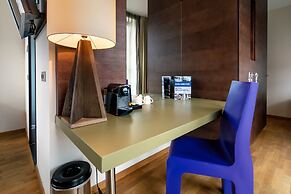 Hotel Artemis Amsterdam