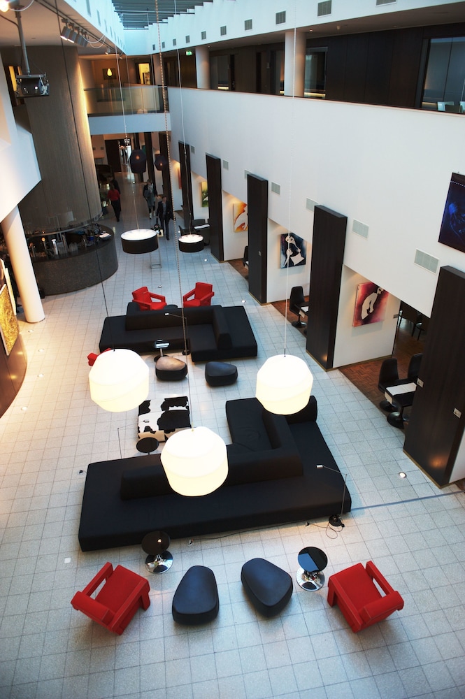 Hotel Artemis Amsterdam