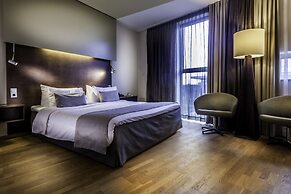 Hotel Artemis Amsterdam