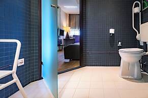 Hotel Artemis Amsterdam