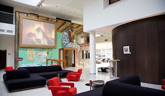 Hotel Artemis Amsterdam
