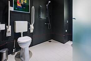 Hotel Artemis Amsterdam