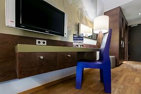 Hotel Artemis Amsterdam