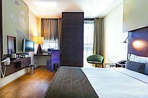 Hotel Artemis Amsterdam