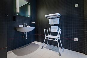 Hotel Artemis Amsterdam
